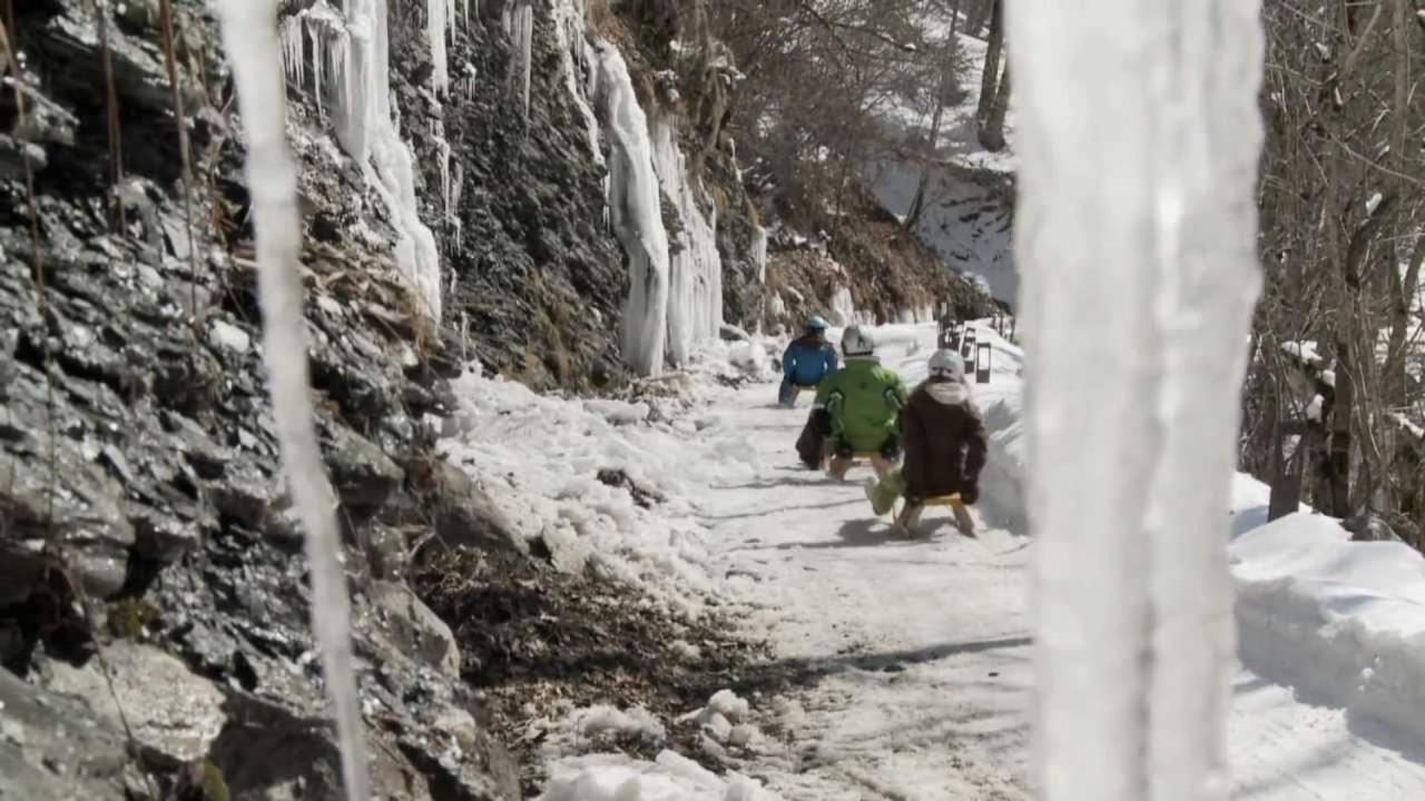 Diese Einfache Unterkunft- Bergheimat Ist Nur Fuer Backpacker- Rucksacktouristen Und Radfahrer - Huettenfeeling Im Backpackerhoues- Ganz Einfach - Ganz Unkompliziert - Ganz Relaxd Villa Linthal Exteriör bild
