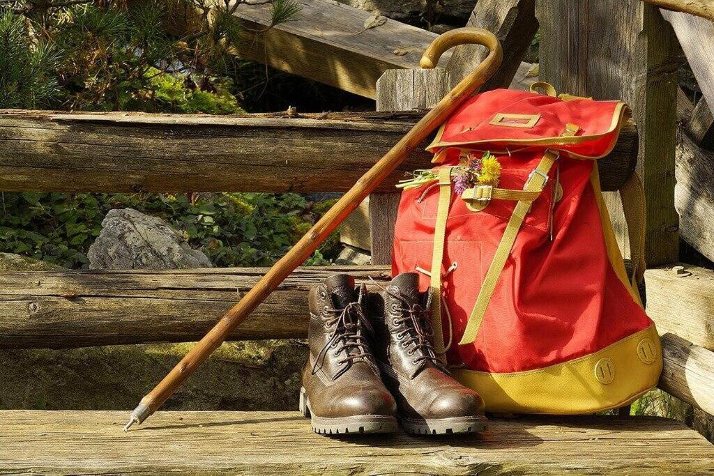 Diese Einfache Unterkunft- Bergheimat Ist Nur Fuer Backpacker- Rucksacktouristen Und Radfahrer - Huettenfeeling Im Backpackerhoues- Ganz Einfach - Ganz Unkompliziert - Ganz Relaxd Villa Linthal Exteriör bild